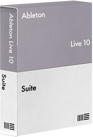 ableton live torrent