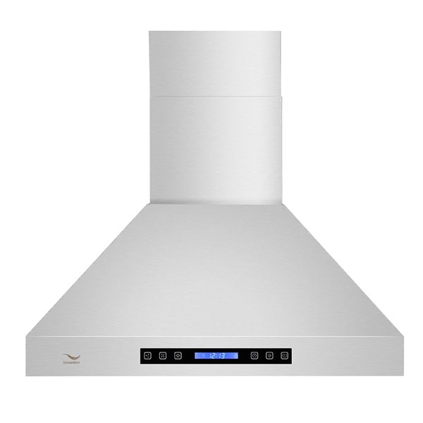 rona range hoods