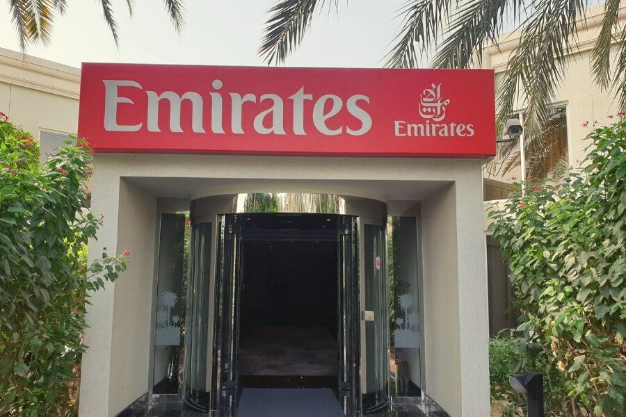 stopover dubai emirates airlines