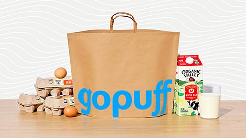 gopuff membership