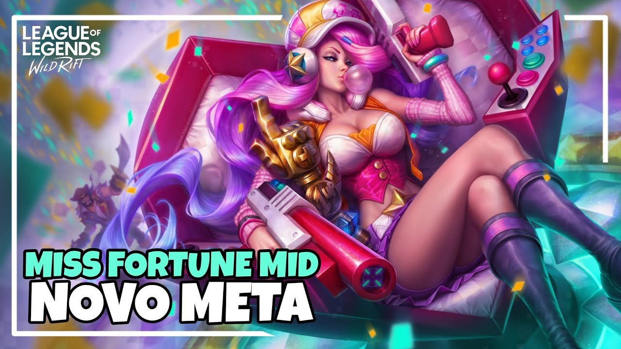 counter miss fortune