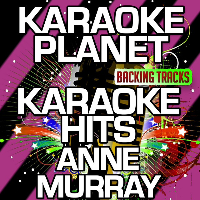 karaoke anne murray songs