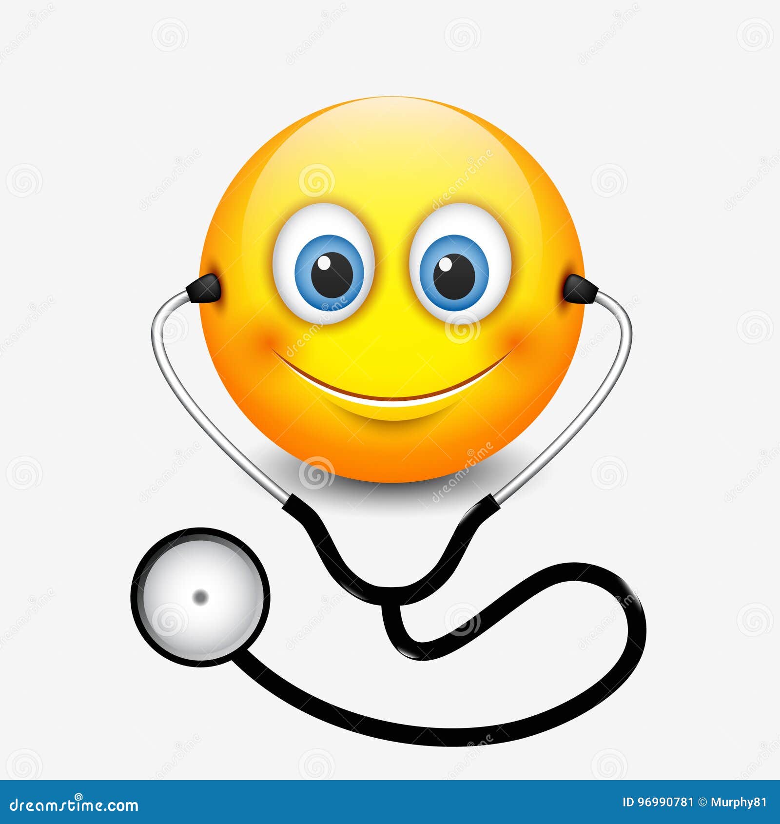 stethoscope emoji