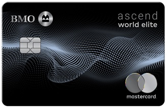 ascend world elite mastercard