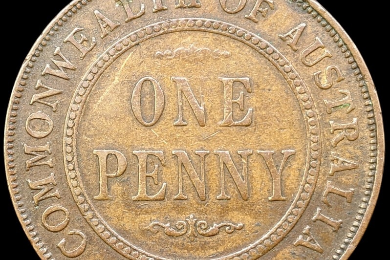 most expensive penny australia value