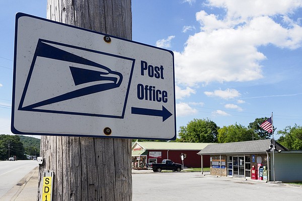 post office amnicola highway