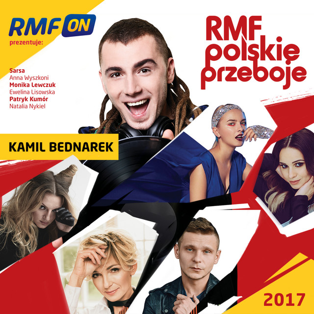 rmf fm polskie przeboje