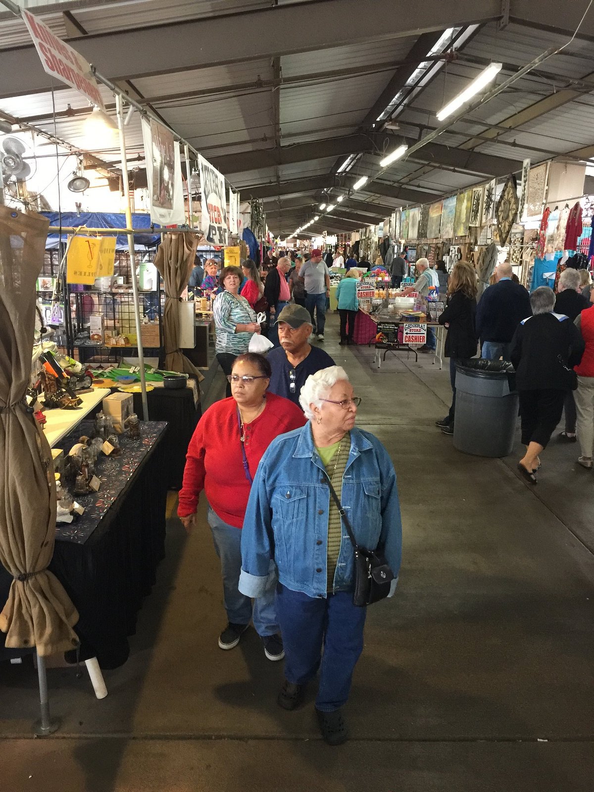 flea markets in mesa