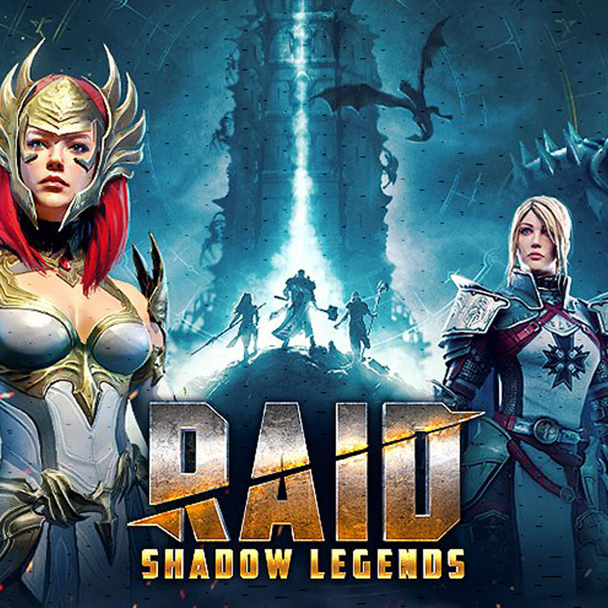 raid shadow legend promo code