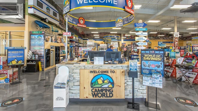 camping world