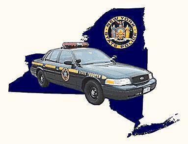 saratoga county ny police blotter