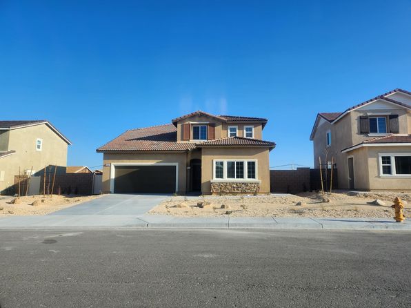 homes for rent victorville ca