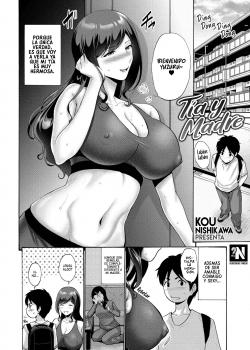 manga hentai madre tetona