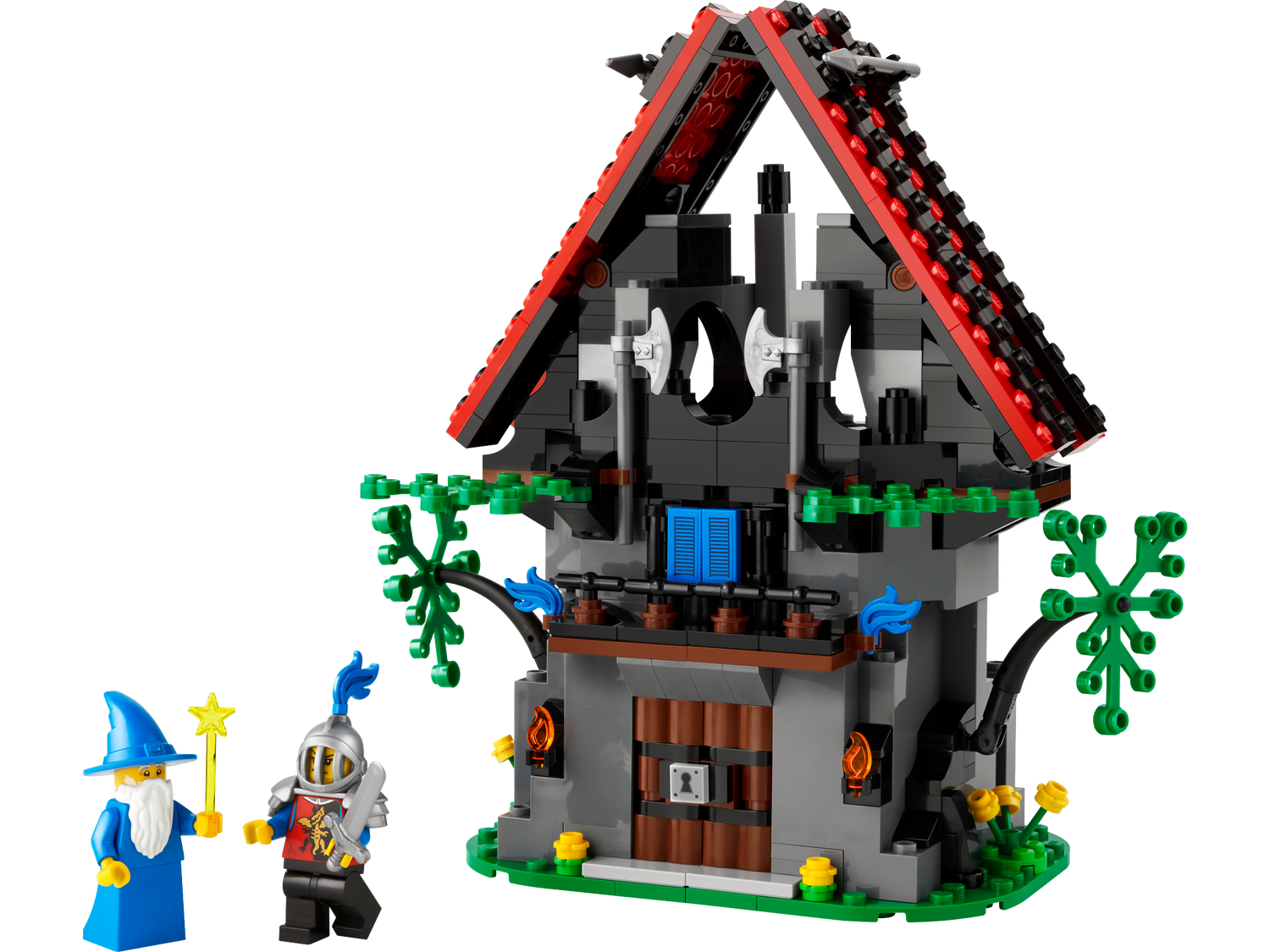 lego 40601