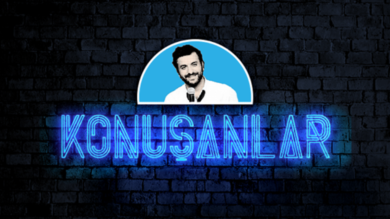 konuşanlar izle