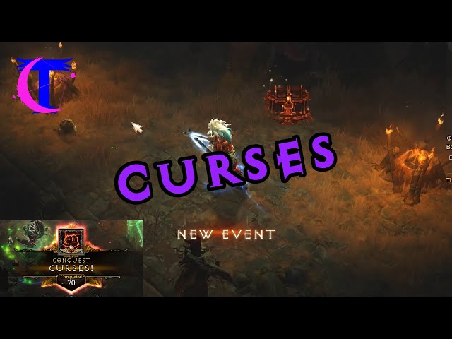 d3 curses conquest