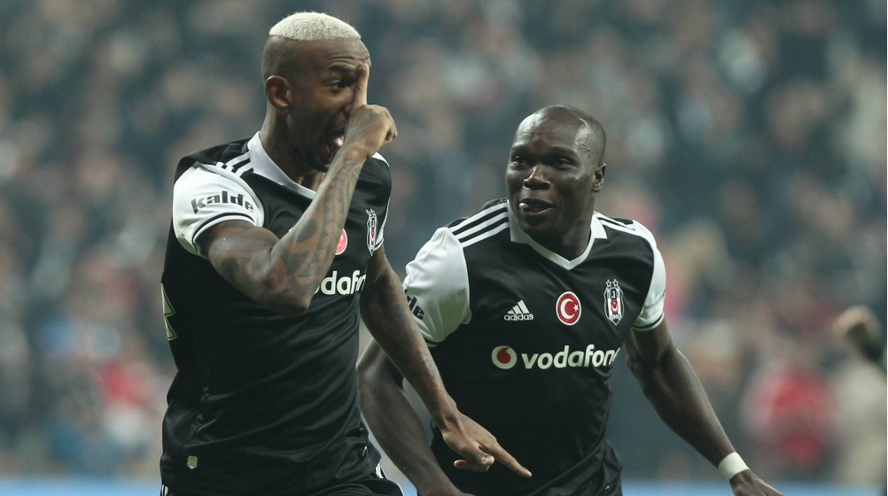 talisca transfermarkt