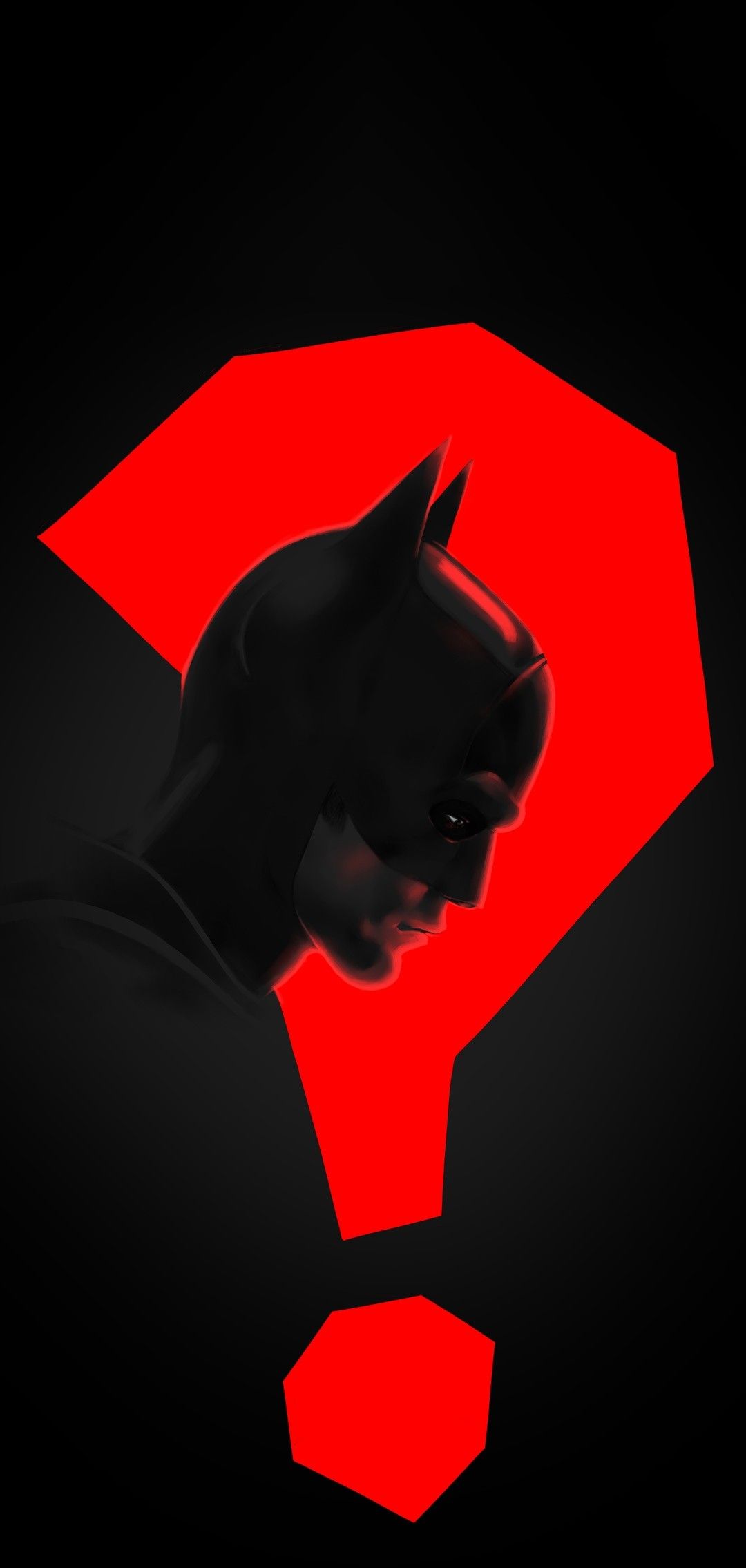 wallpaper the batman