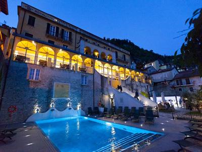 hotels varenna