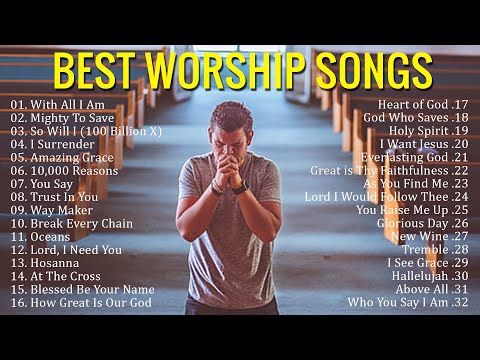 praise and worship worship songs