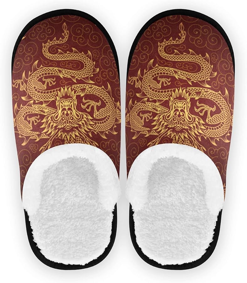 chinese bedroom slippers