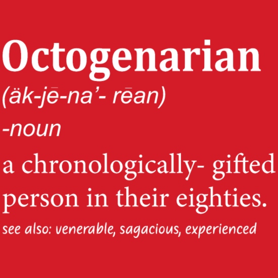 octogenarians meaning