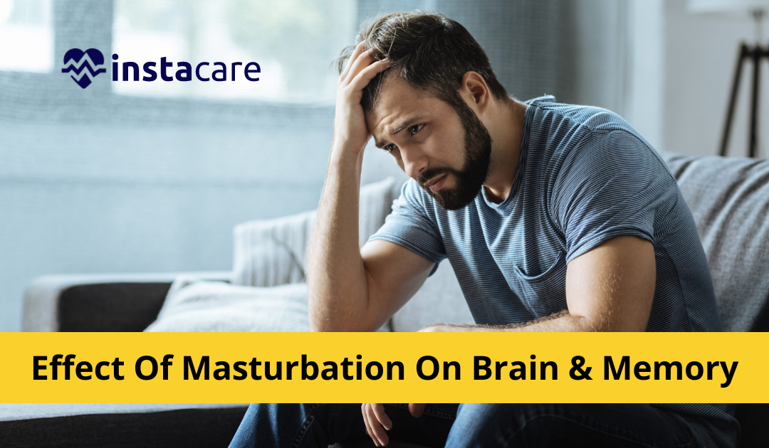 can masturbation cause memory loss