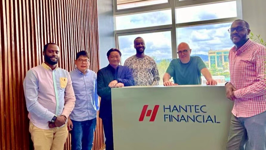 hantec financial