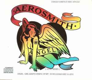 aerosmith angel mp3 download