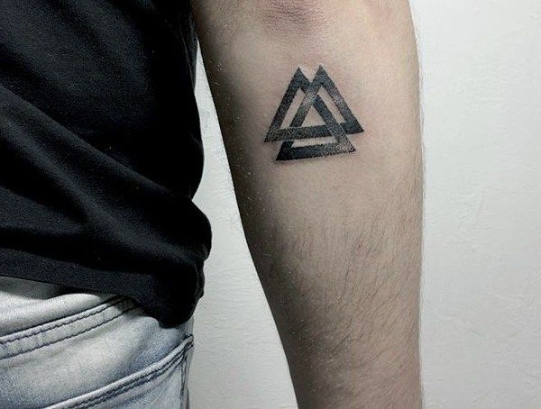 mens meaningful tattoos