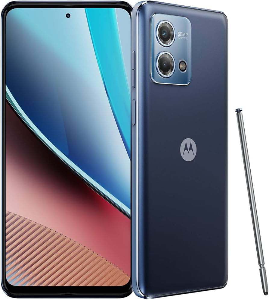 motorola moto g stylus