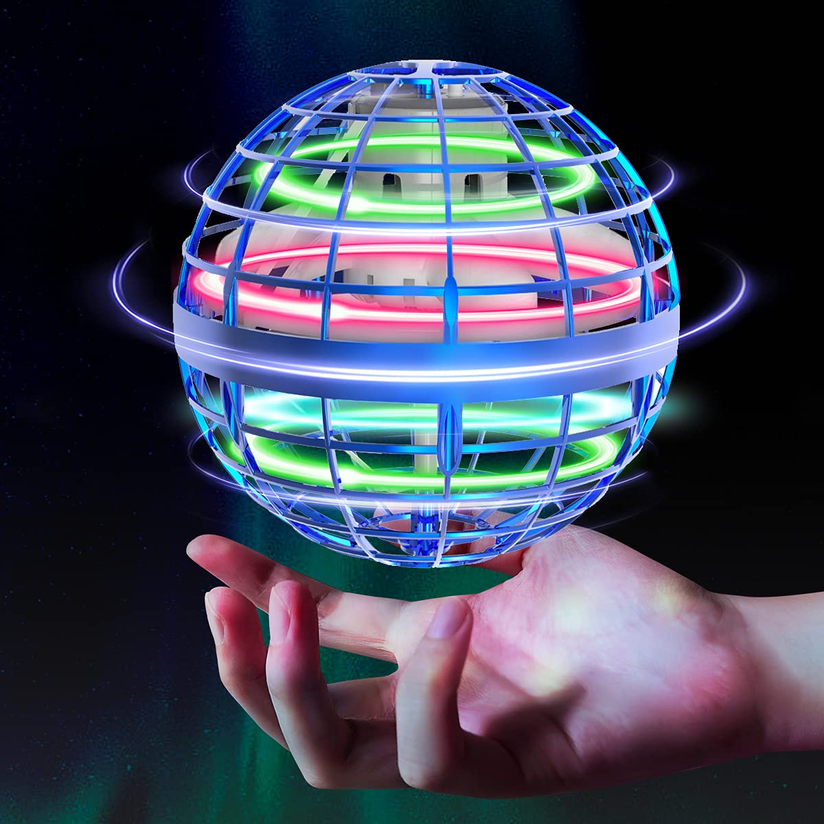 orb ball toy