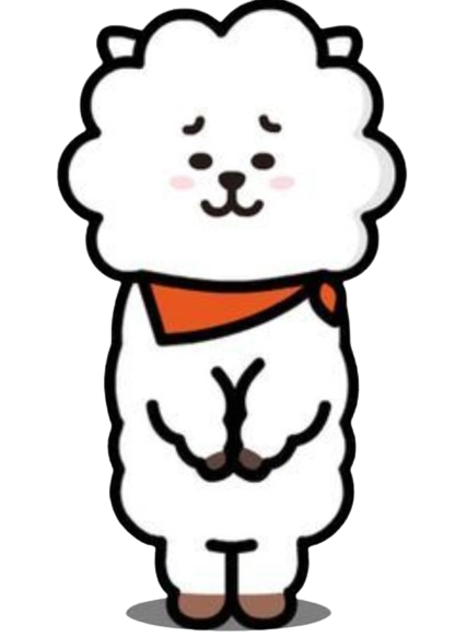 imagenes de bt21 rj