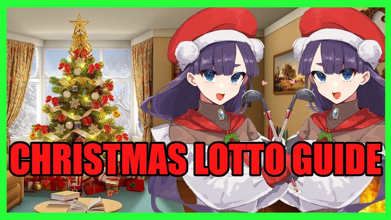 fgo christmas 2023