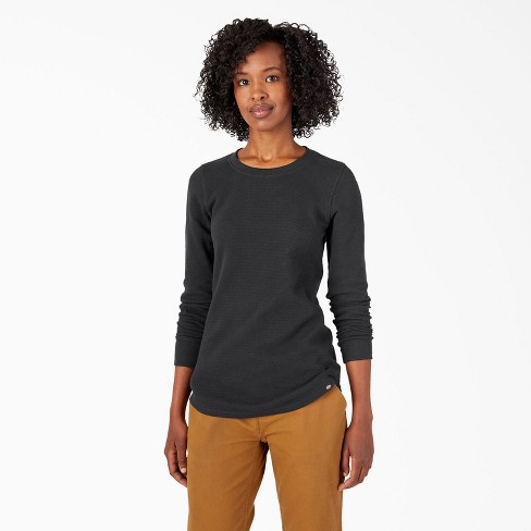 target long sleeve t shirts womens