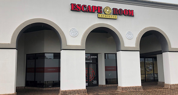 escape room lafayette lafayette la