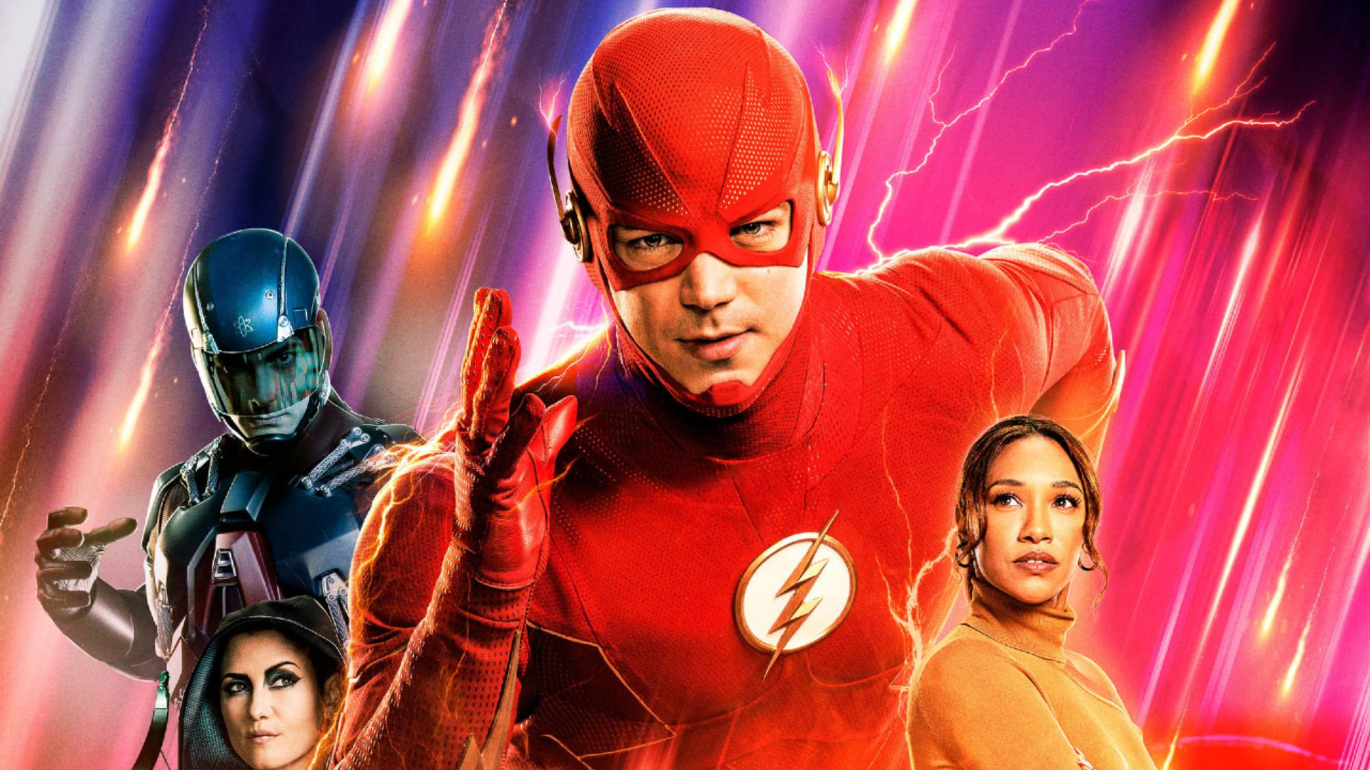 the flash season 4 episode 8 watch online