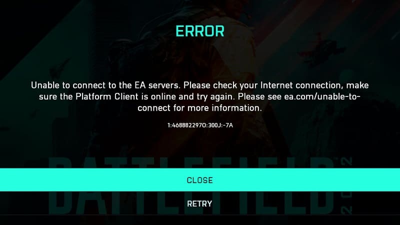 ea.come/unable-to-connect