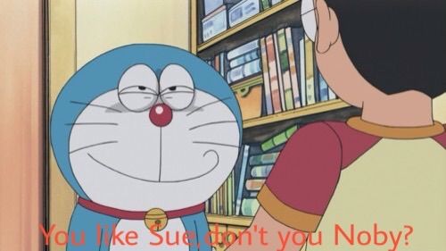 doraemon funny face