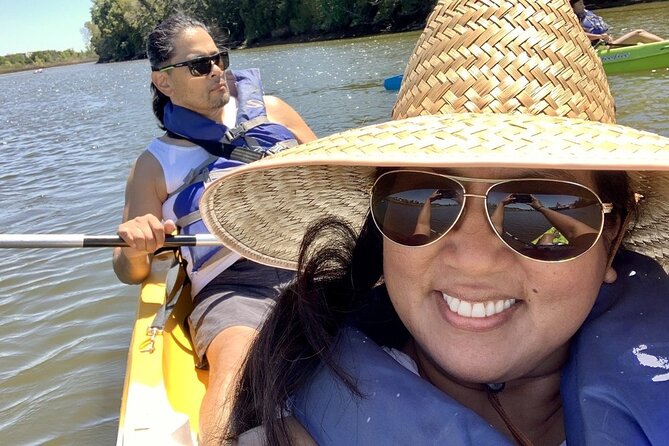 napa valley paddle