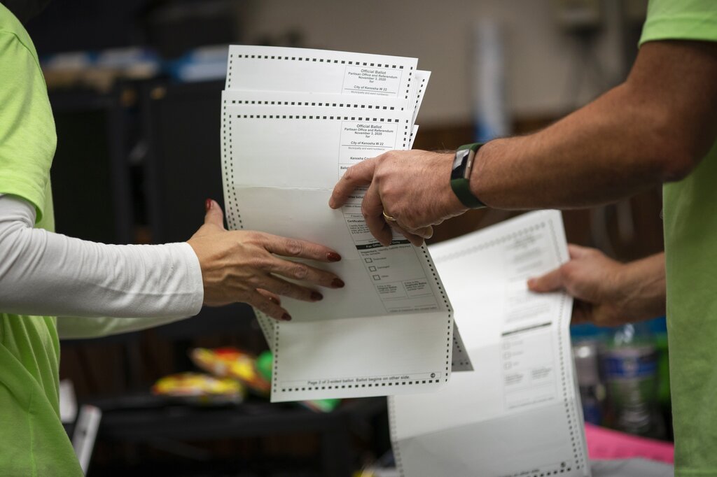 early voting wauwatosa