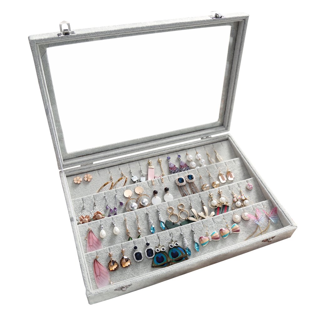 earring box amazon