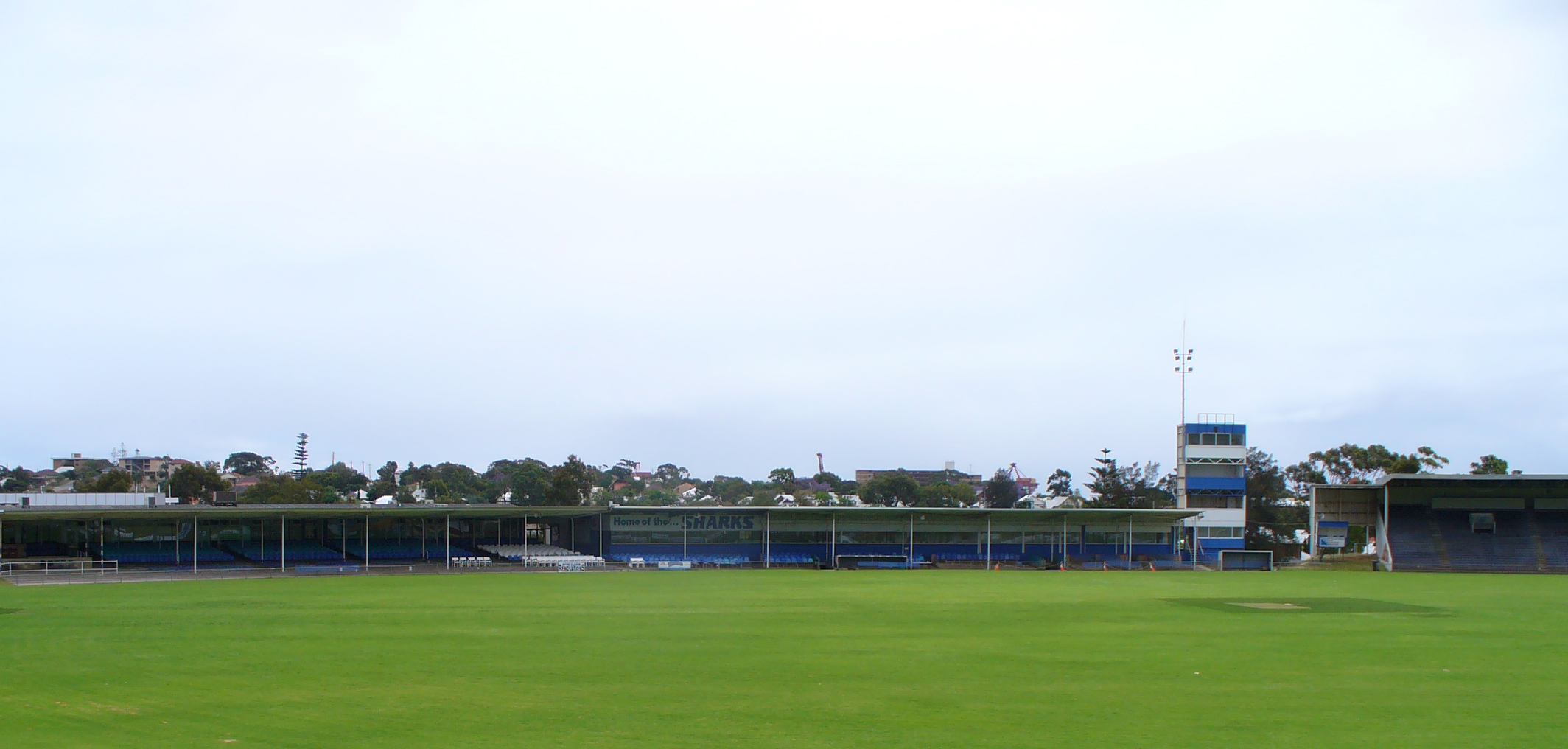 east fremantle football club