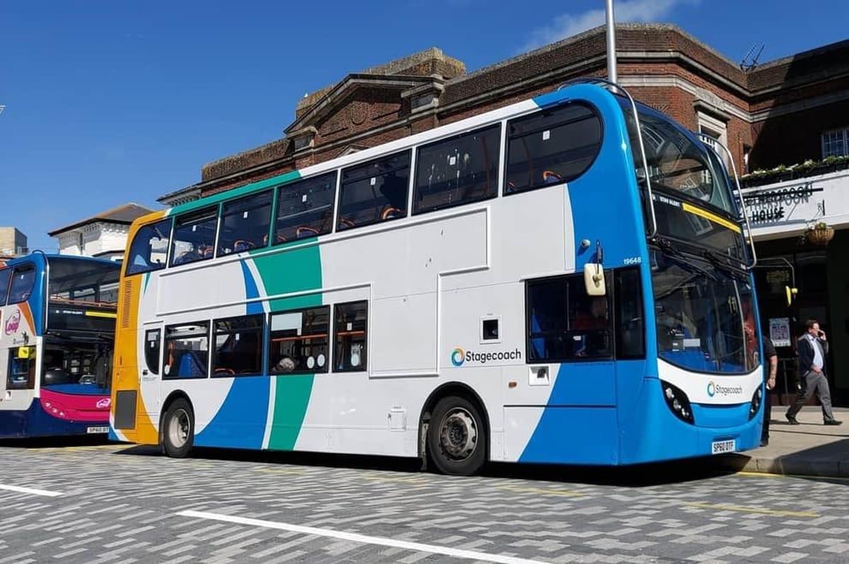 eastbourne to uckfield bus