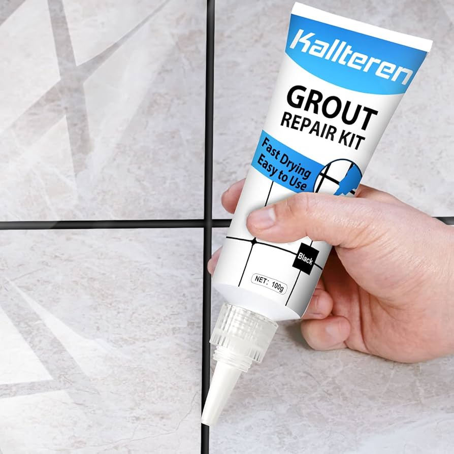 easy grout filler