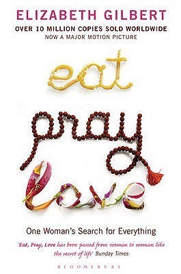 eat pray love cover photo