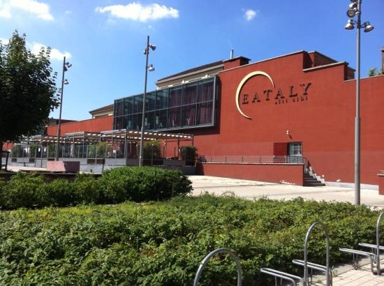 eataly turin