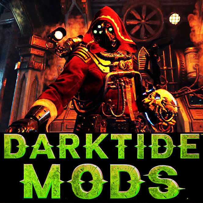 darktide mods