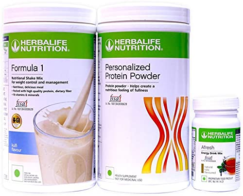 herbalife weight loss drink