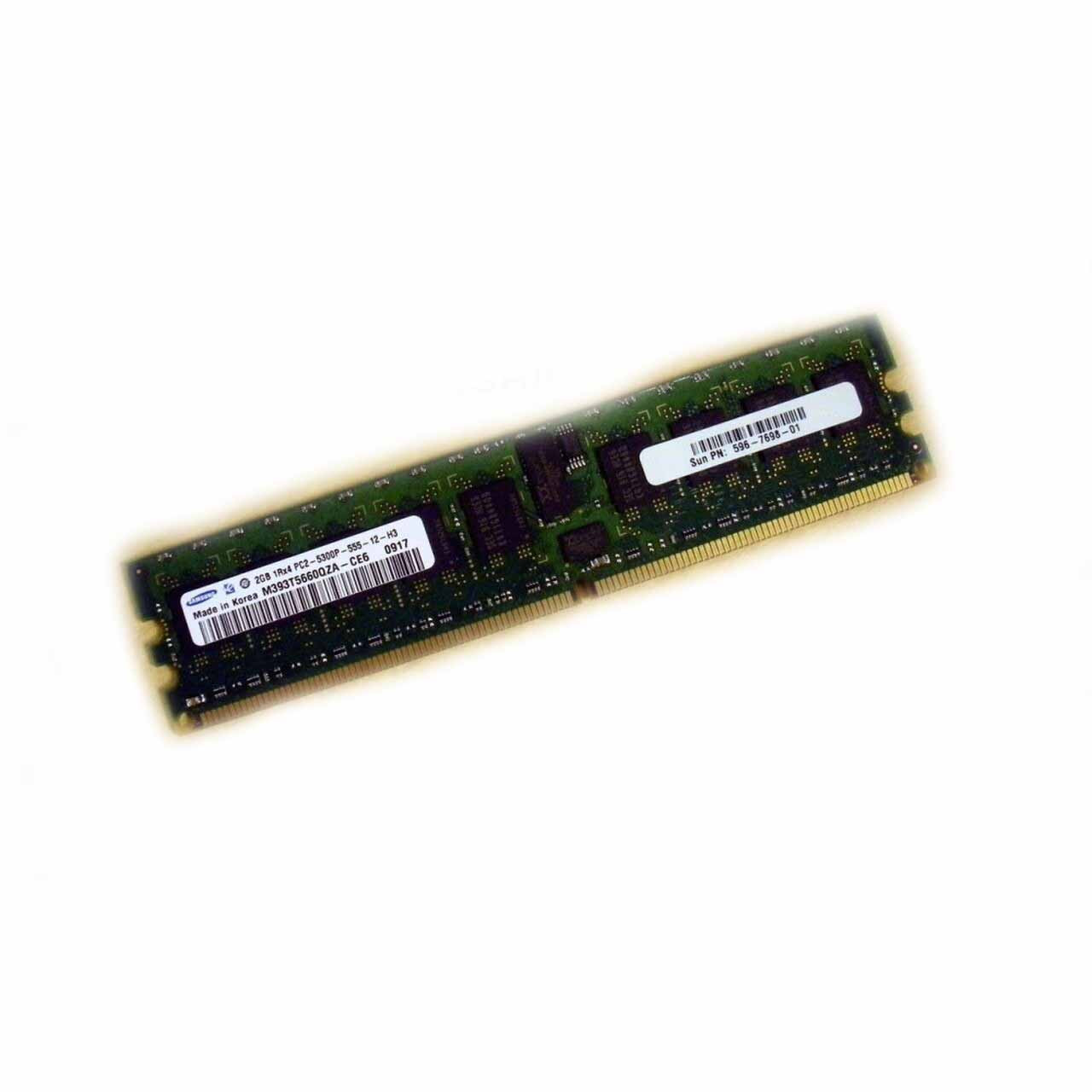 ddr 667 ram